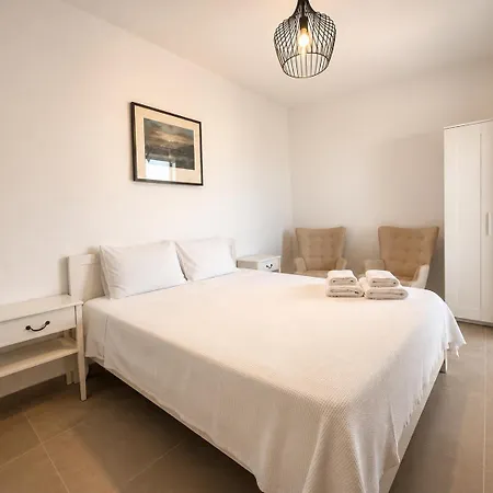 Simplestay Mykonos Apart-hotel *
