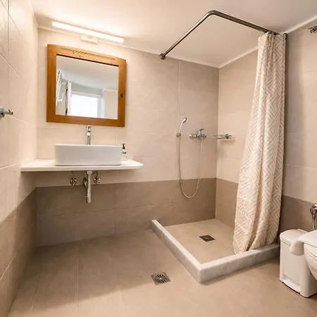Simplestay Mykonos Apart-hotel *