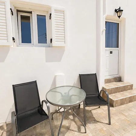 Simplestay Mykonos Lejlighedshotel