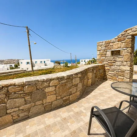 Simplestay Mykonos Lejlighedshotel Mykonos Town