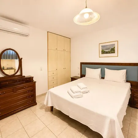 Simplestay Mykonos Apart-hotel