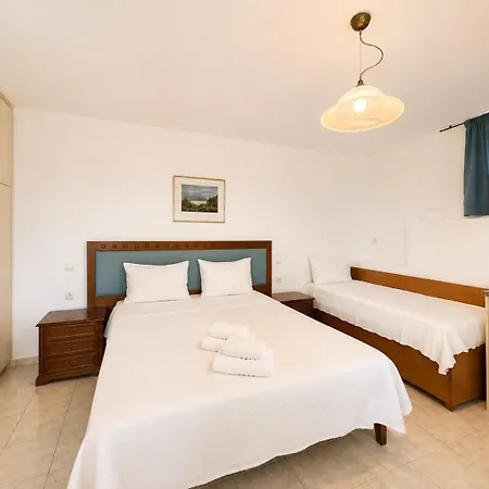 Simplestay Mykonos * Mykonos Town