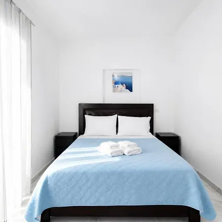 Simplestay Mykonos Apart-hotel