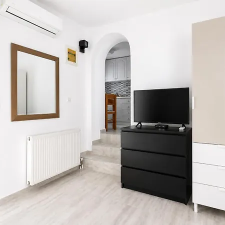 Simplestay Mykonos