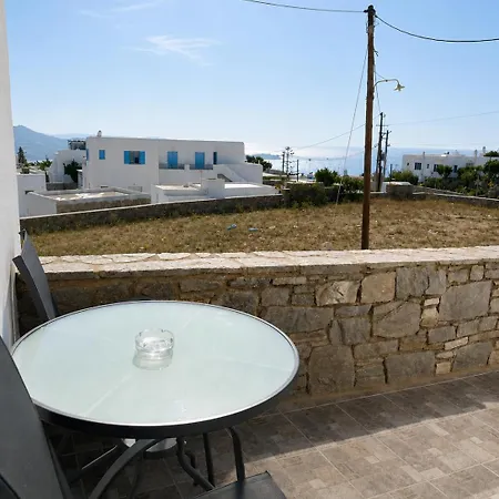 Simplestay Mykonos 3* Mykonos Town