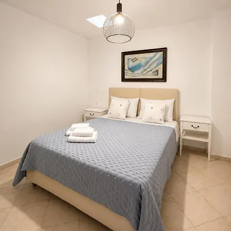 Simplestay Mykonos Apart-hotel Mykonos Town
