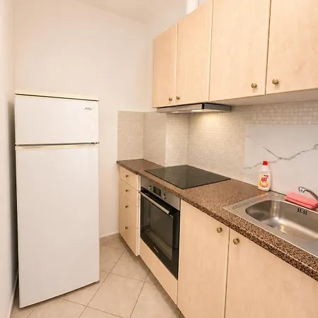 Simplestay Mykonos Apart-hotel Mykonos Town