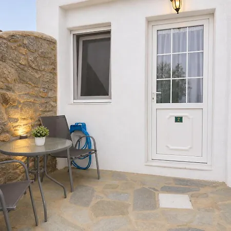 Simplestay Mykonos 3*