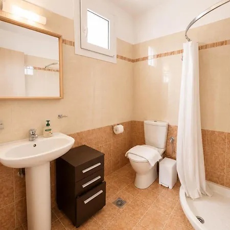 Lejlighedshotel Simplestay Mykonos *