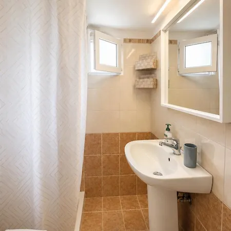 Lejlighedshotel Simplestay Mykonos Mykonos Town